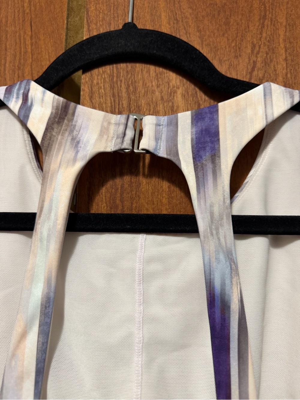 Athleta Women's Maldives Tankini - Picture 9 of 10